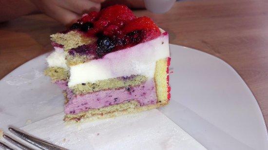 Pasticceria Reinhard